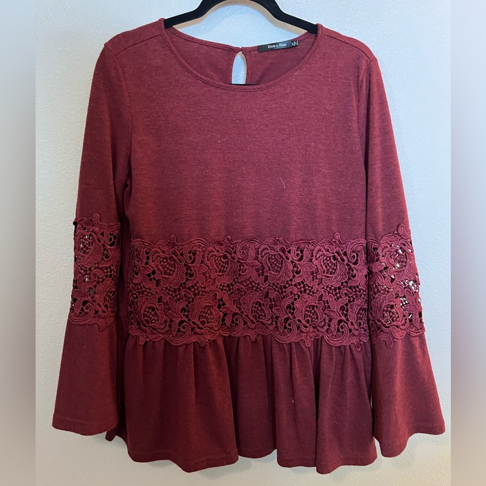 Women’s top